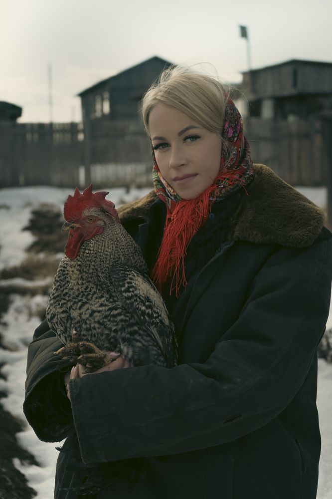 Photograph by Анна Брылева