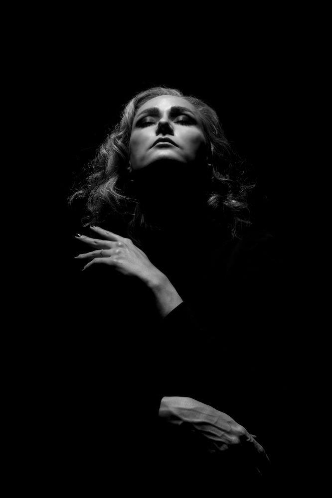 Photograph by Afshin Saeidinia