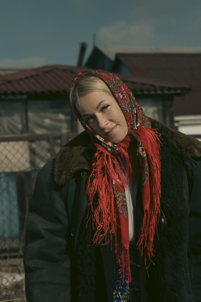 Photograph by Анна Брылева