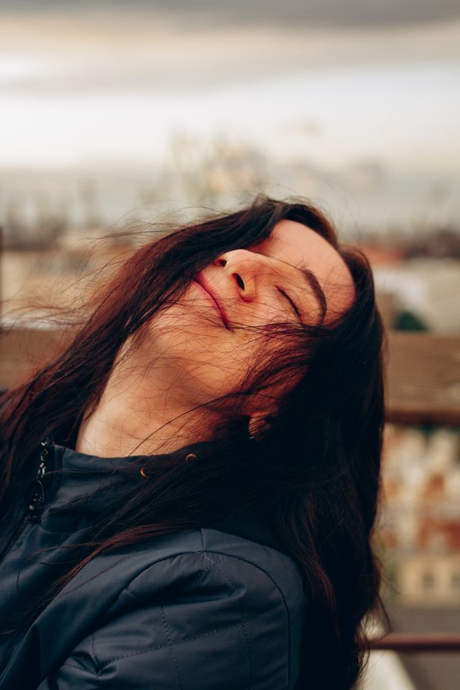Photograph by Анастасия Тамбовцева