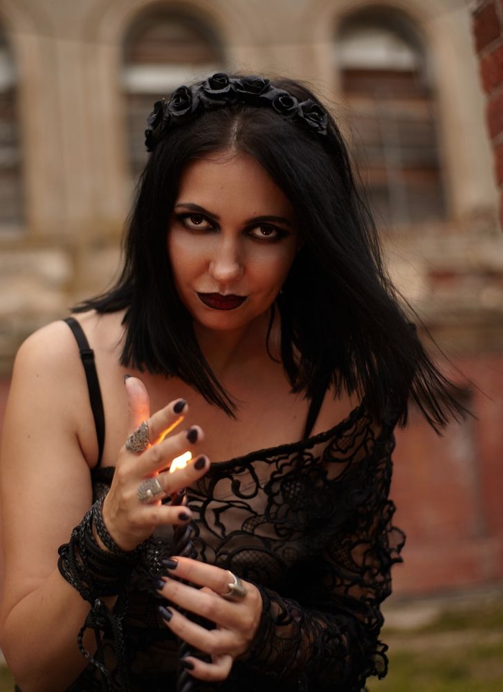 Photograph by Светлана Сафонова