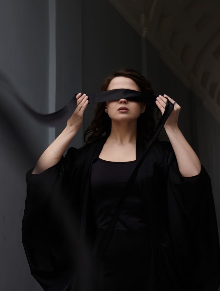 Photograph by Светлана Сафонова