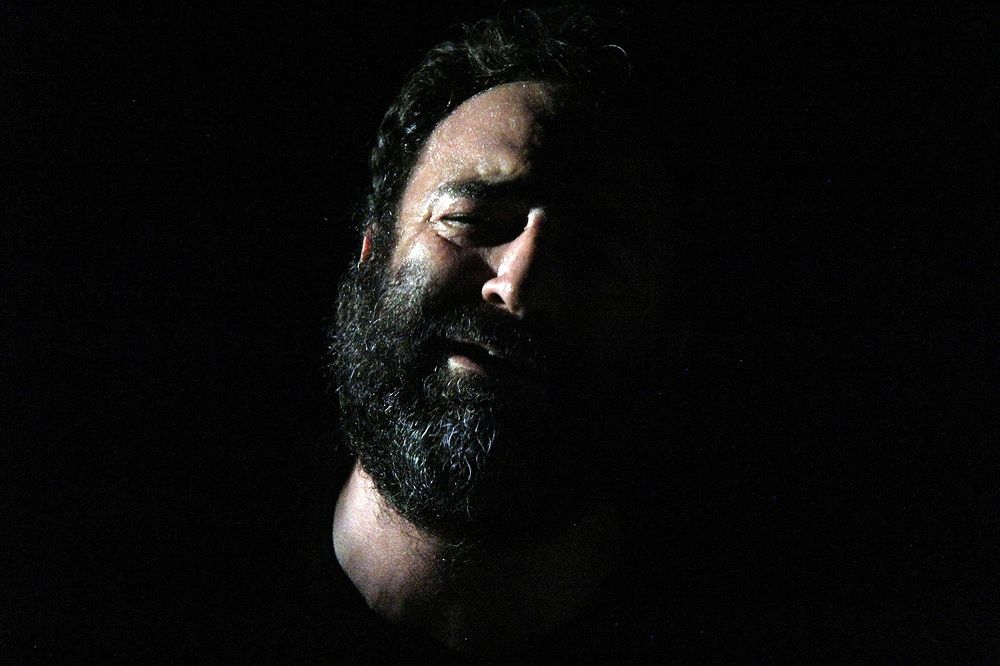 Photograph by Javad Tafti Farashah