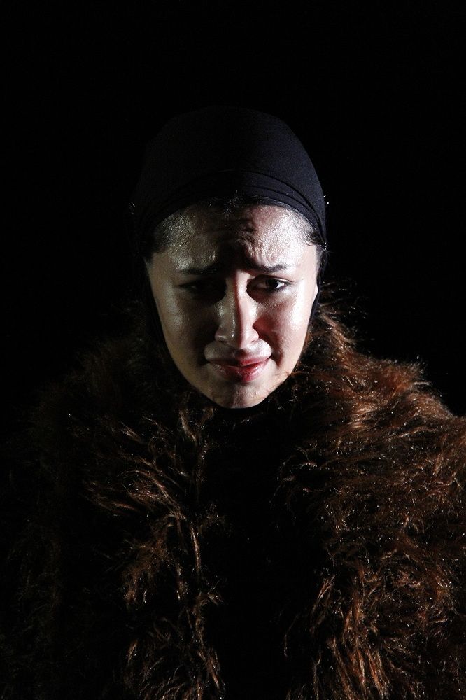 Photograph by Javad Tafti Farashah