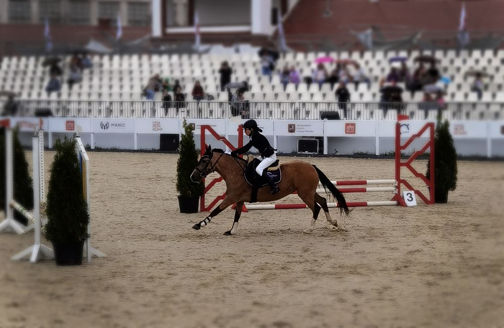 Photograph by Inna Ivanova