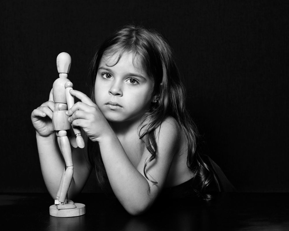 Photograph by Анна Новосельцева