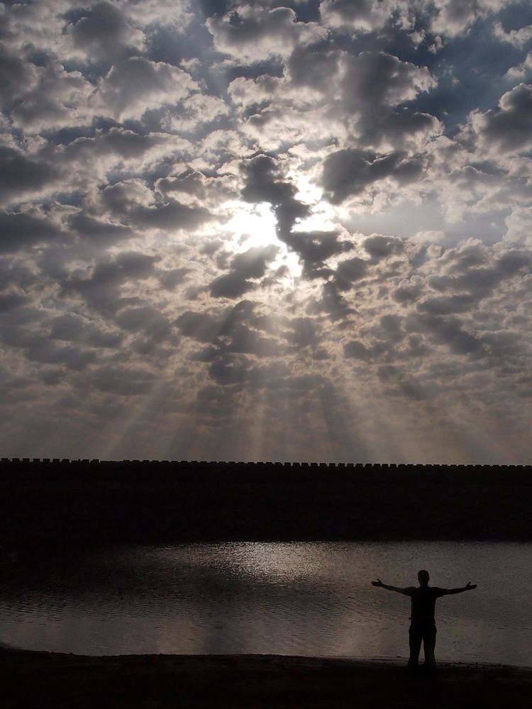 Photograph by Farid Ataei