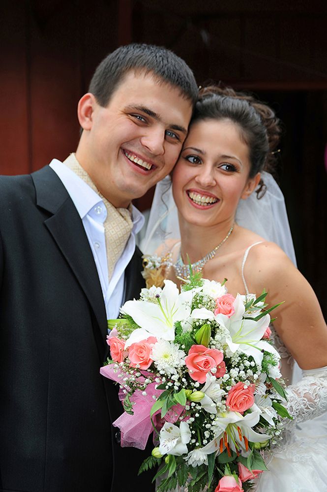 Photograph by Михаил Егоров