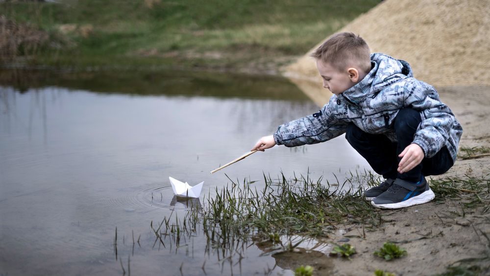 Photograph by Kylosova Elena