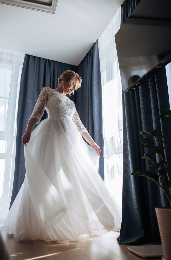 Photograph by Анастасия Барышева