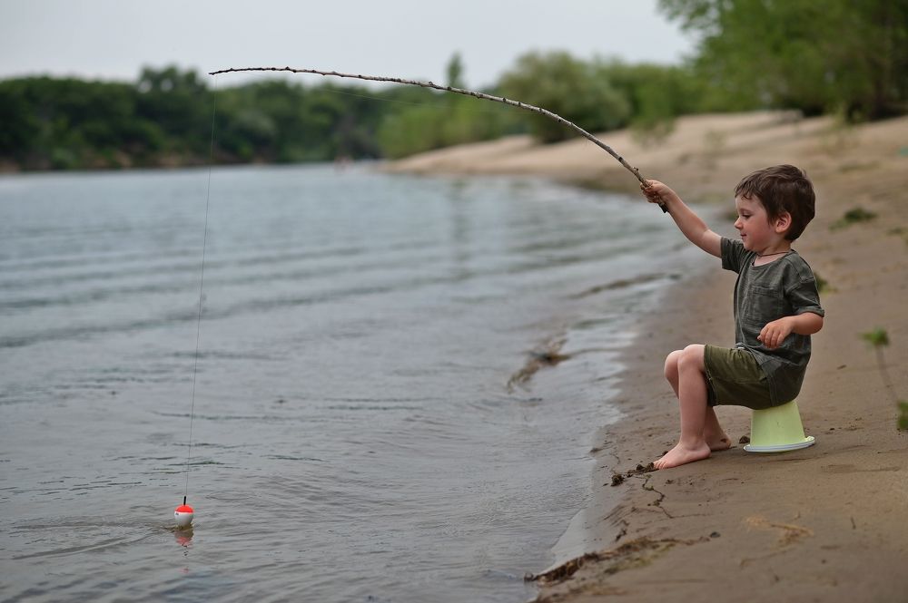 Photograph by Надежда Гусева