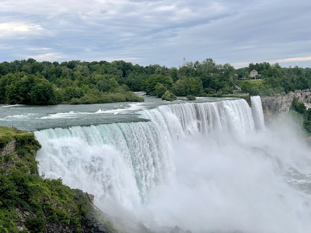 Niagara Falls