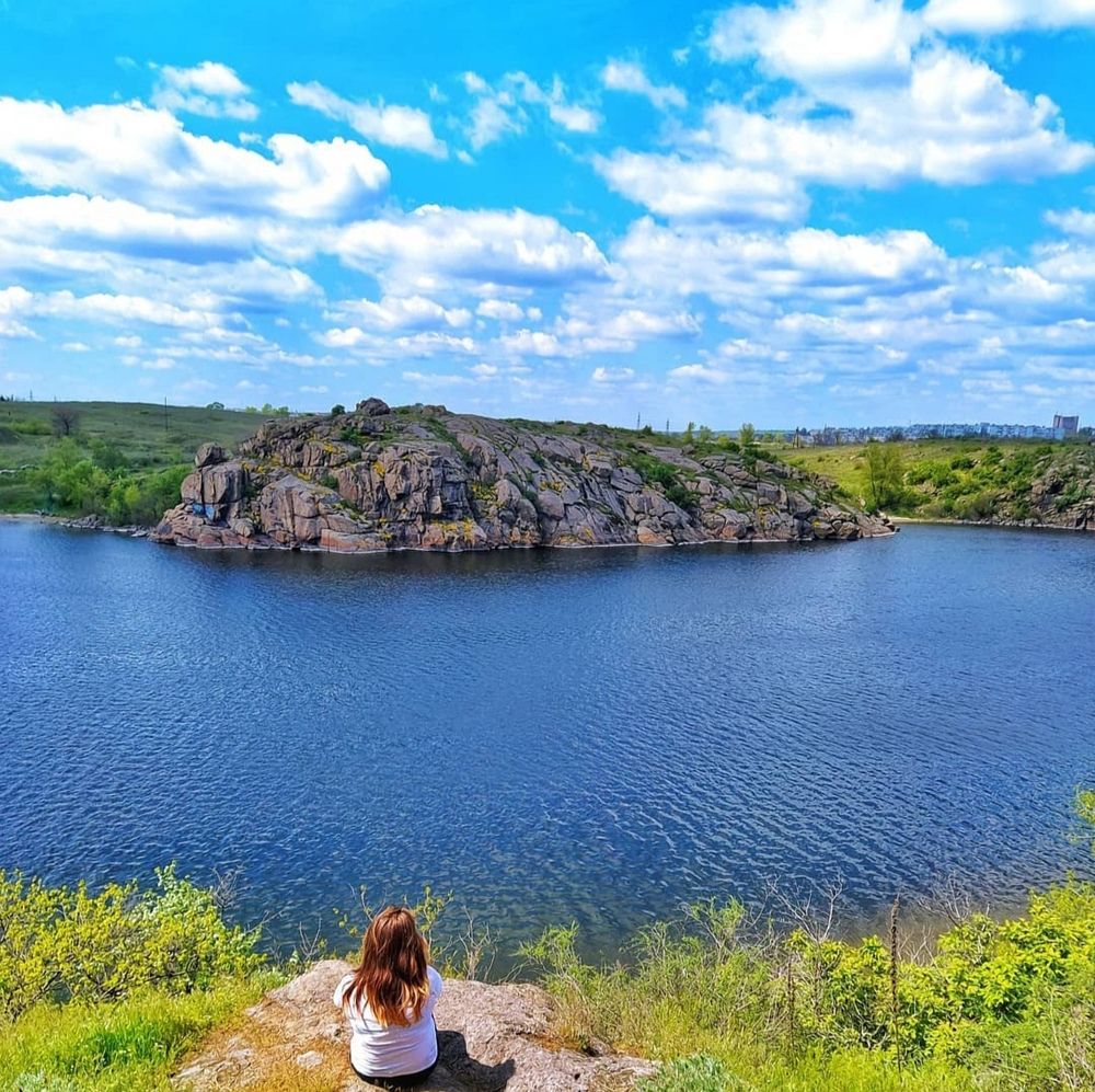 Photograph by Анна Напримерова