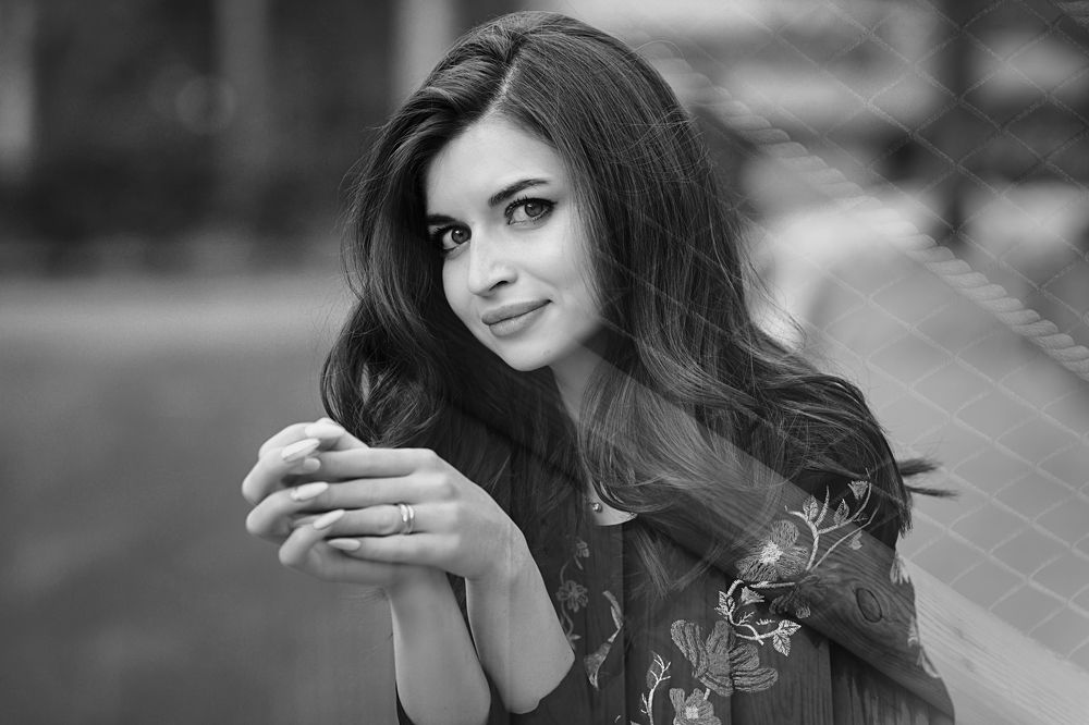 Photograph by Ирина Харитонова