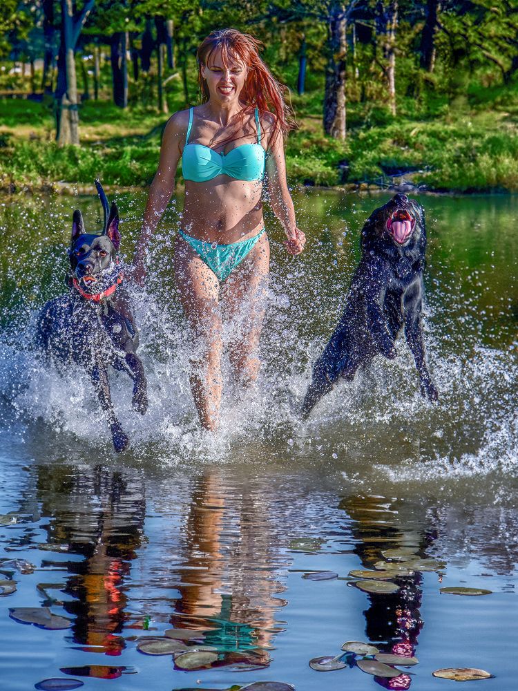 Фотография автора Виталий Подгурченко