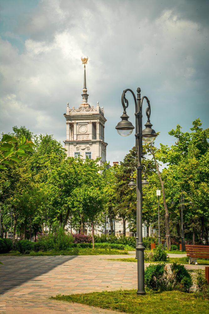 Photograph by Марина Канавченко