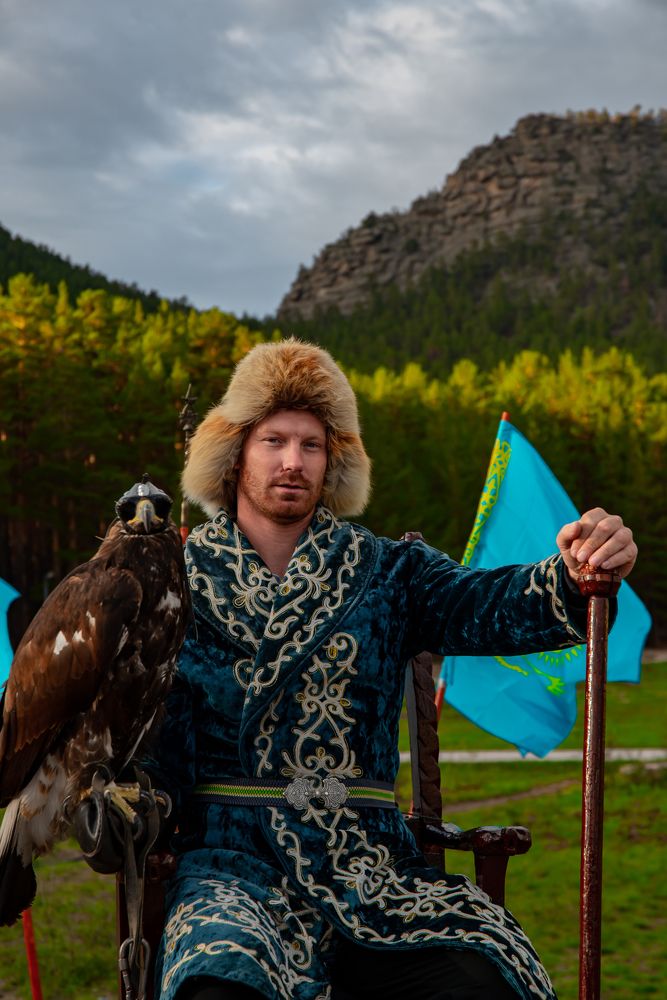 Photograph by Елена Прохорова