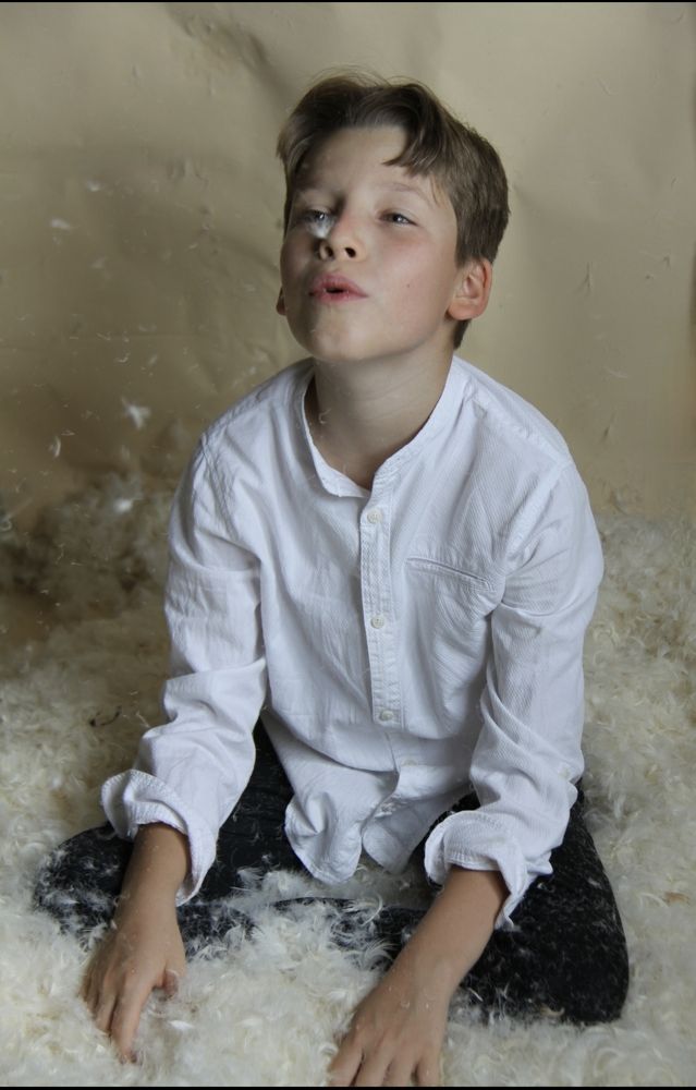 Photograph by Ирина Тихая