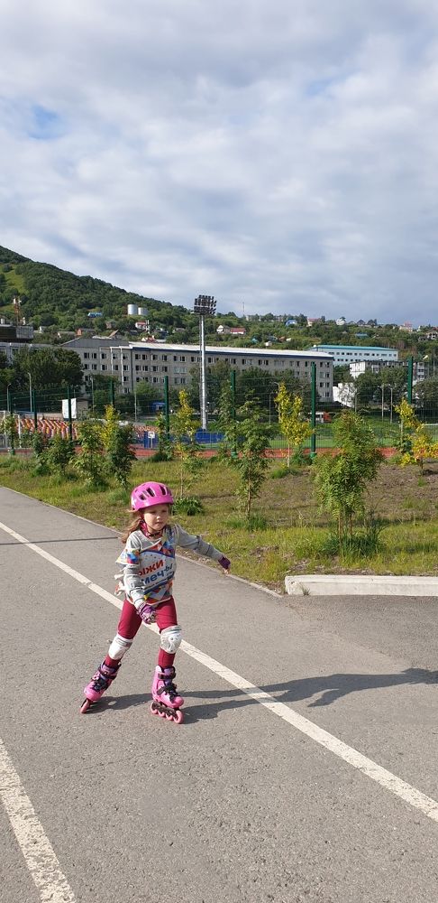 Фотография автора Татьяна Канашина