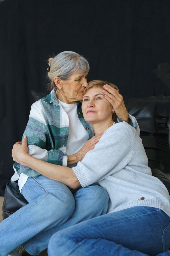 Photograph by Ольга Рачилова