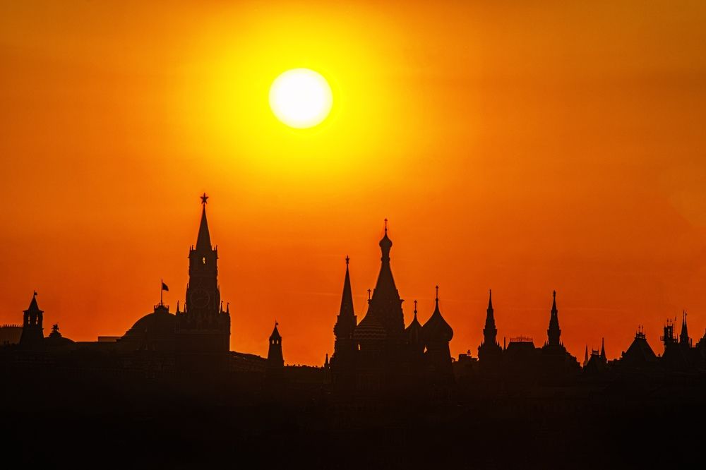 Фотография автора Oleg Podlesnykh