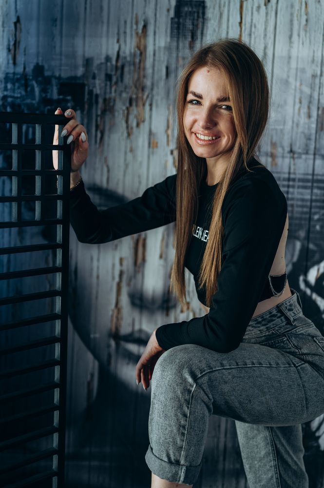 Photograph by Роман Трунилин