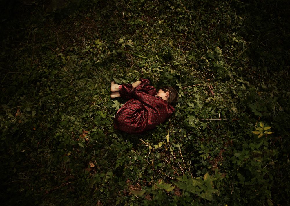 Photograph by Надежда Рязанцева