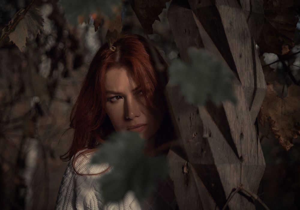 Photograph by Надежда Рязанцева