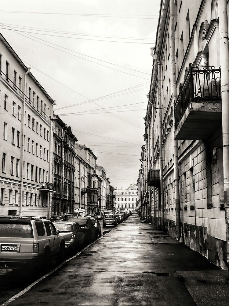 Фотография автора Юлия Новокшанова