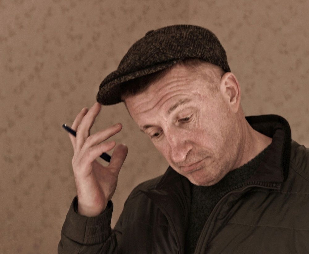 Photograph by Sergey Velichko