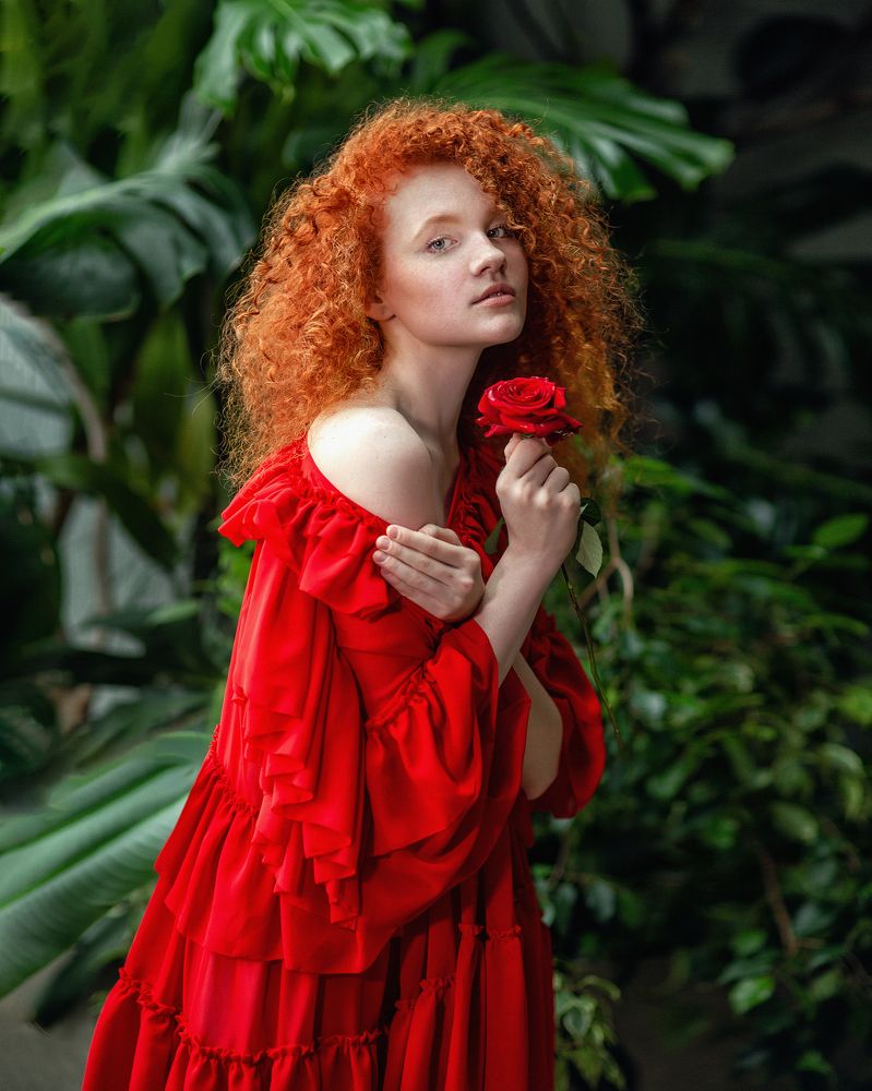 Photograph by Бармина Анастасия