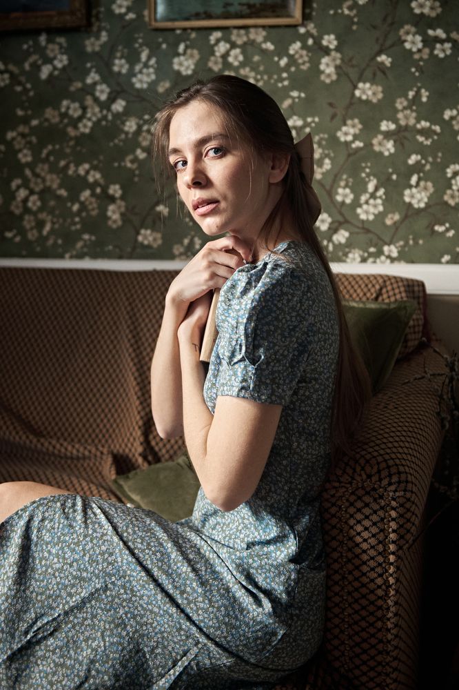 Photograph by Владимир Ивлев