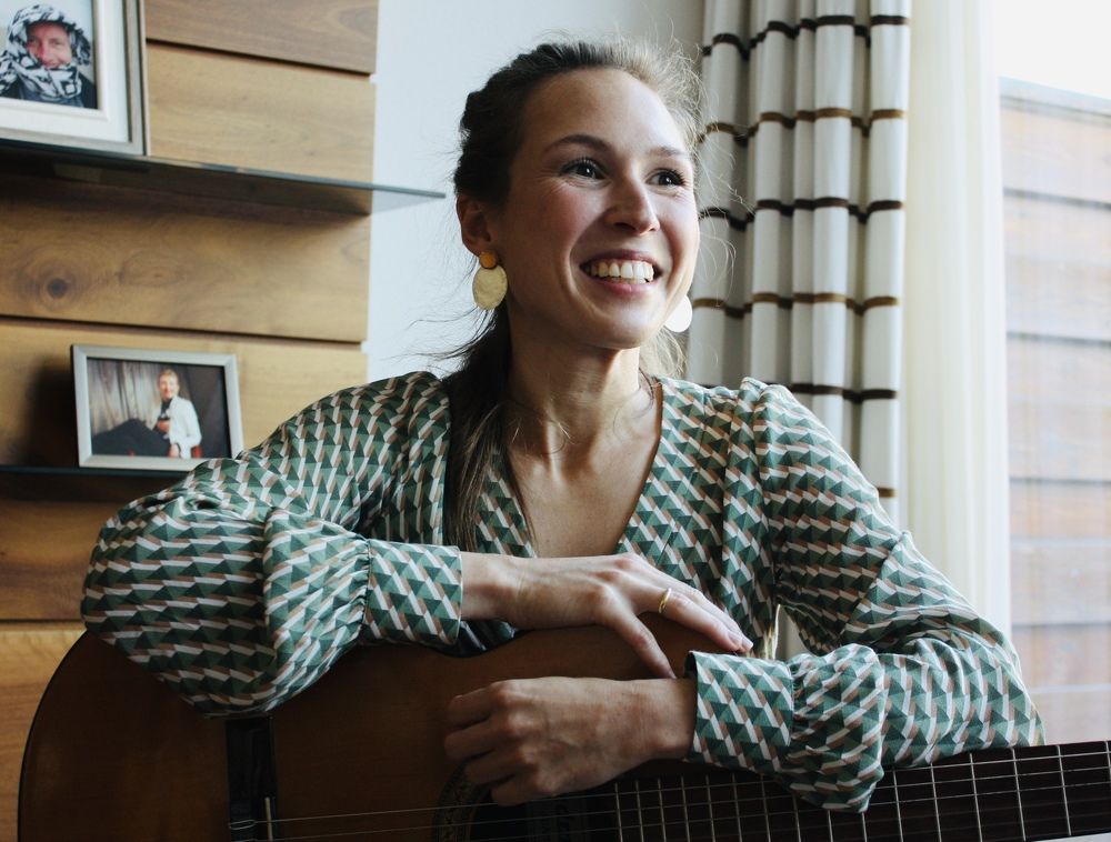 Photograph by Svetlana Kornilova