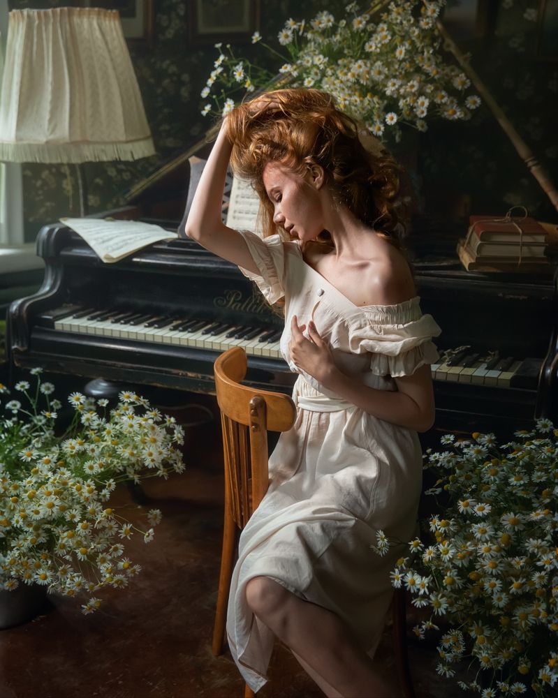 Photograph by Бармина Анастасия