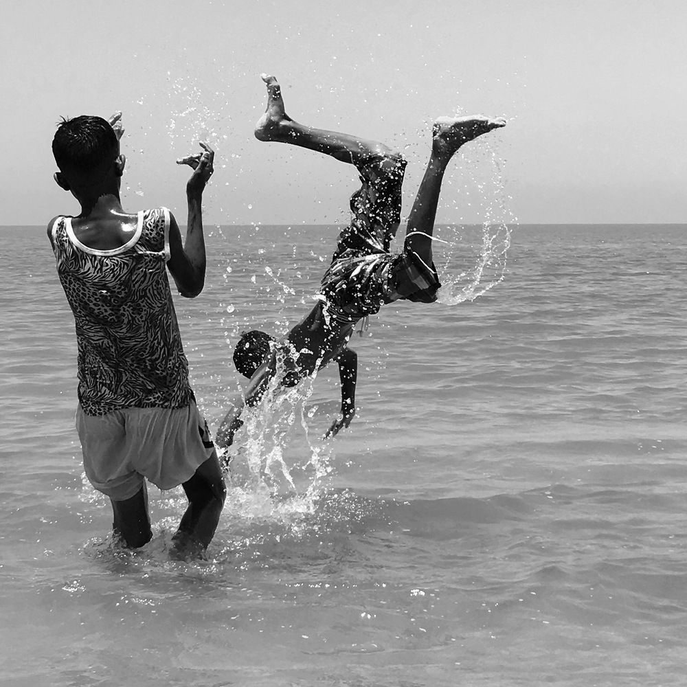 Фотография автора Ershad Mazloomi