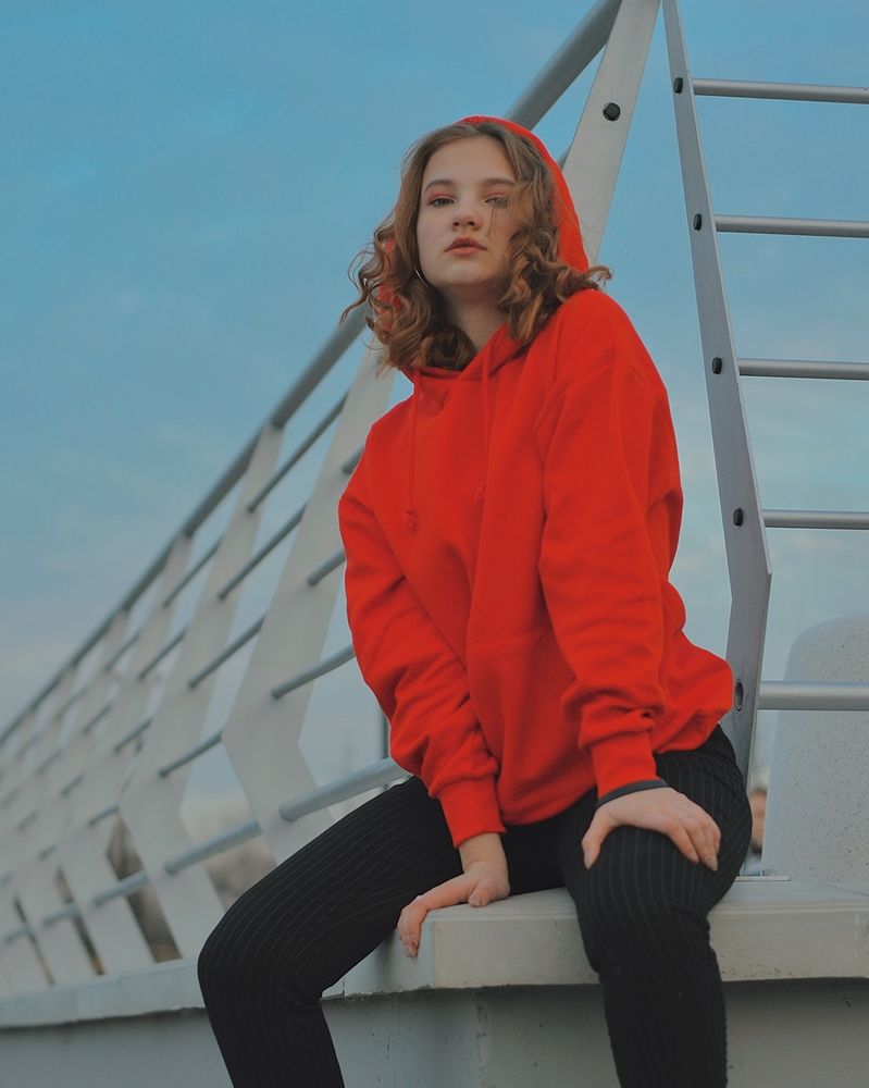 Photograph by Александра Сумарокова
