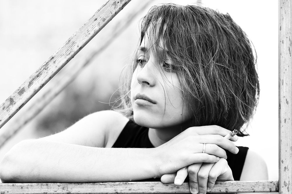 Фотография автора Елена Кириллова