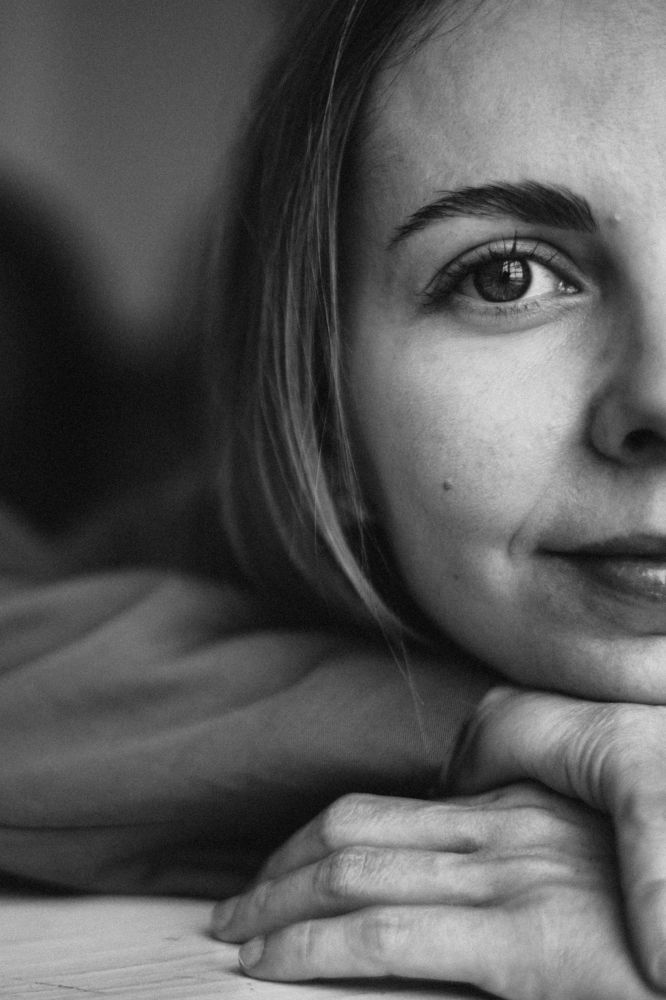 Photograph by Ольга Разрядова