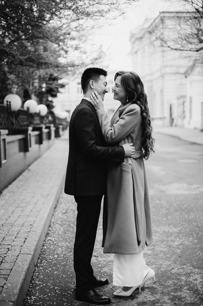 Photograph by Ольга Разрядова