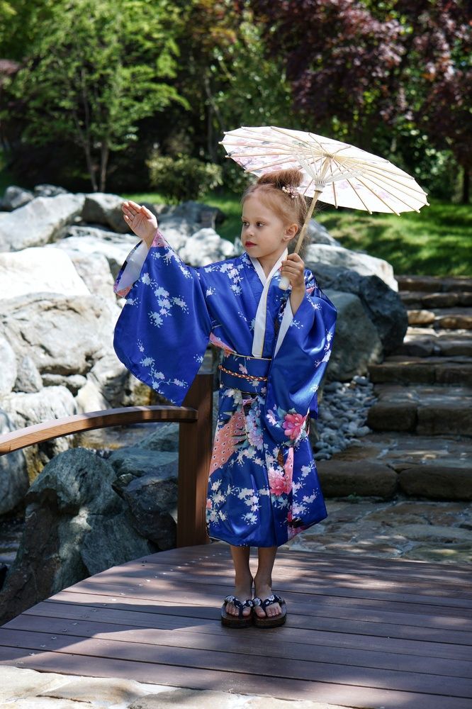 Японский сад