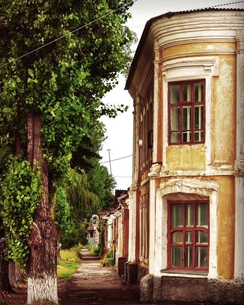 Photograph by Елена Процек