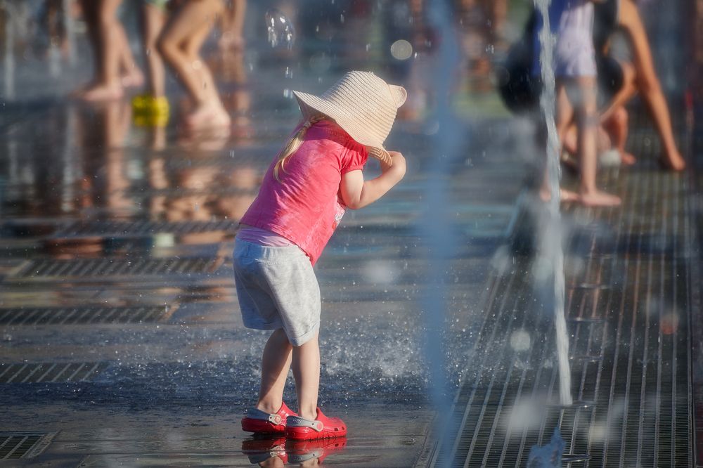 Photograph by Валерий