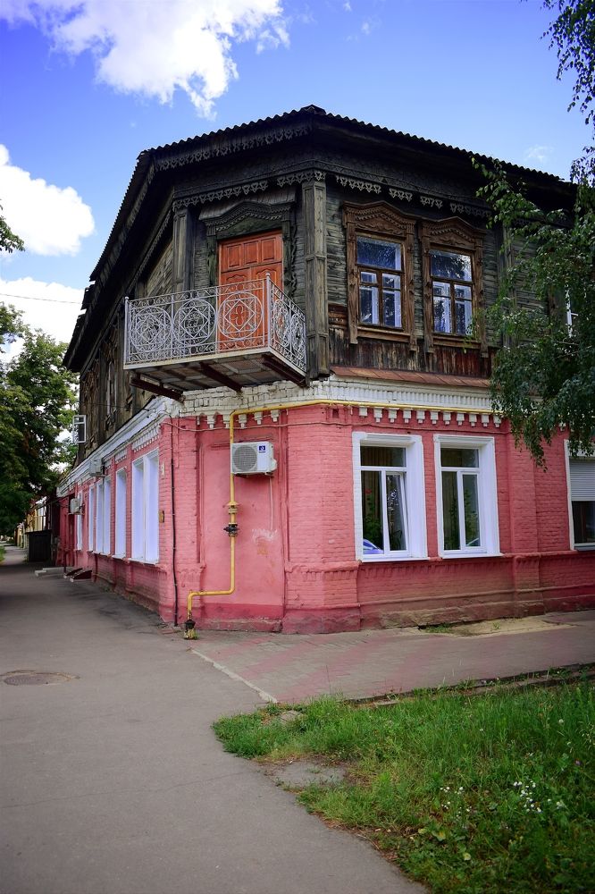 Photograph by Елена Процек