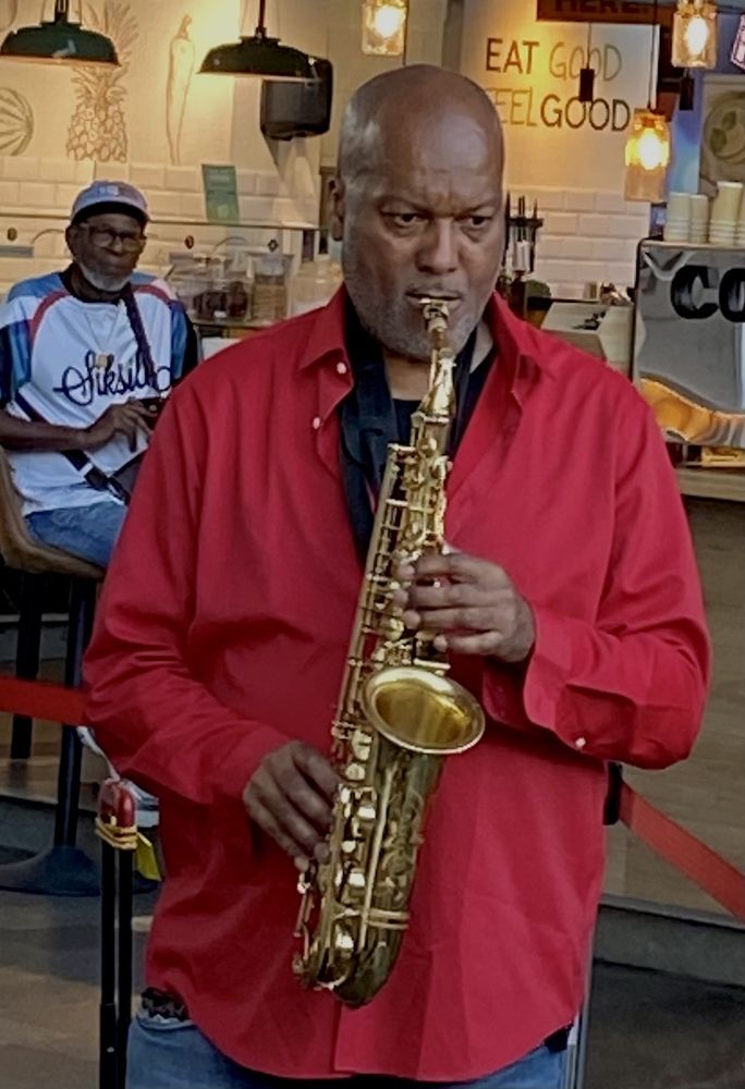 Photograph by Svetlana Kornilova