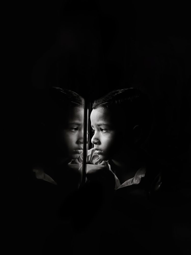 Photograph by Yash B. Dabhi