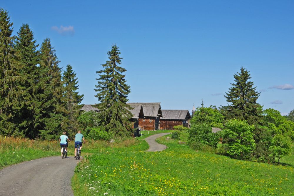 Photograph by Елена Щитова