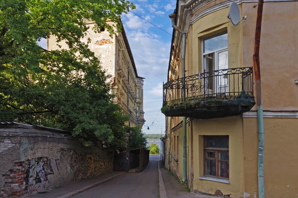 Photograph by Елена Щитова