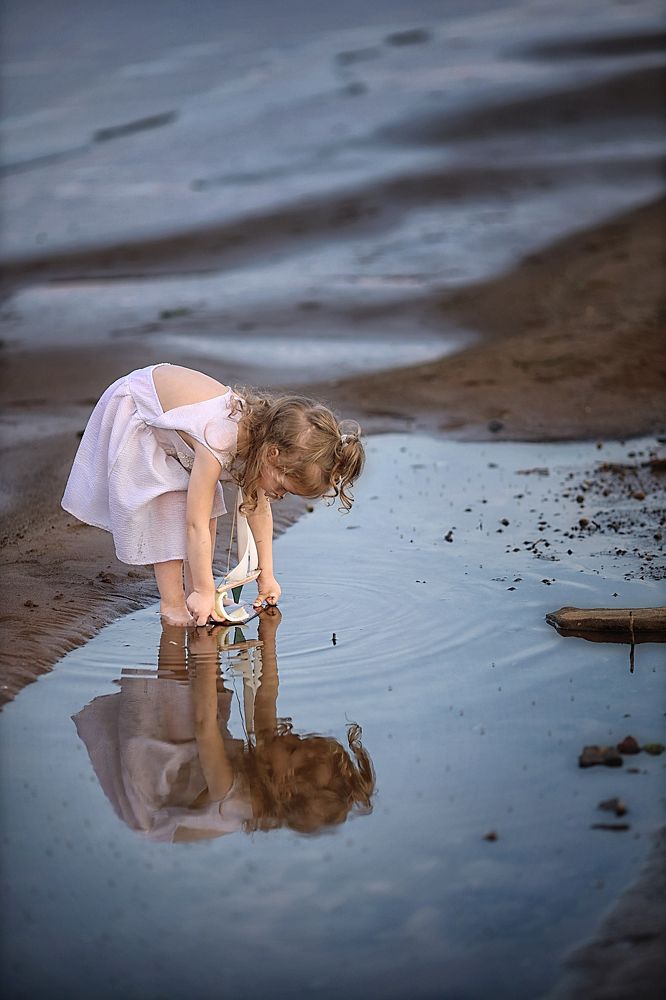 Photograph by Юлия Уфимцева