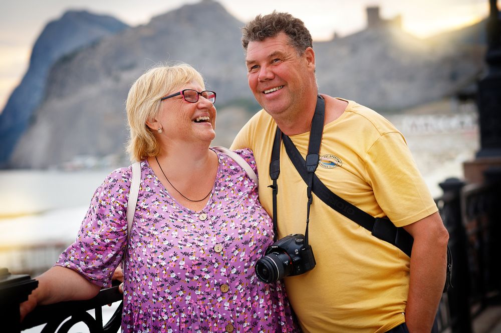 Photograph by Светлана Голубева