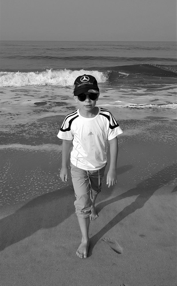 Фотография автора Максим Грибанов